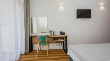 Hotel Medena Plus