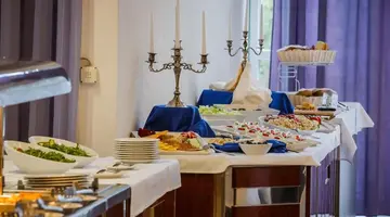 Hotel Medena Plus