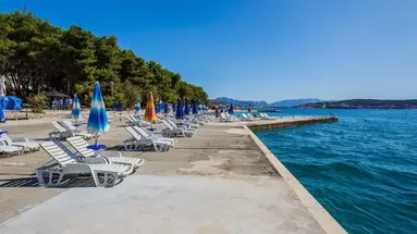 Hotel Medena Plus