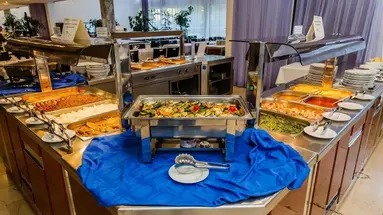 Hotel Medena Plus