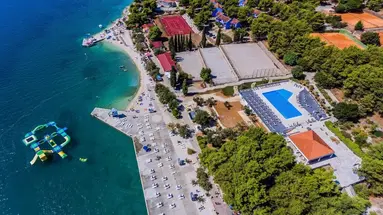 Hotel Medena Plus