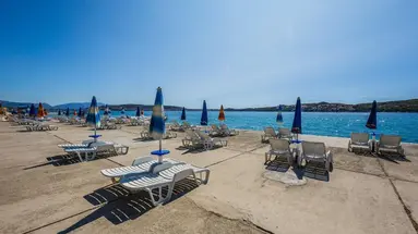 Hotel Medena Plus