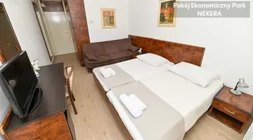 Hotel Medena