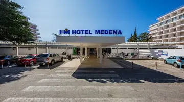 HOTEL MEDENA***