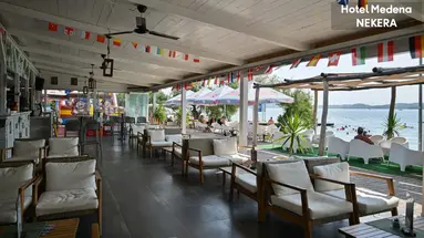 Hotel Medena