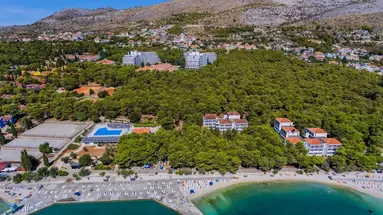 Hotel Medena