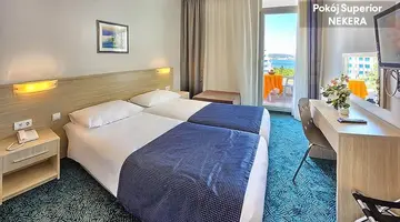 Hotel Medena