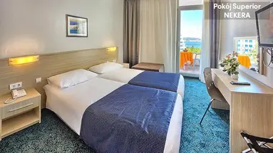 Hotel Medena