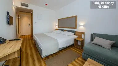Hotel Medena