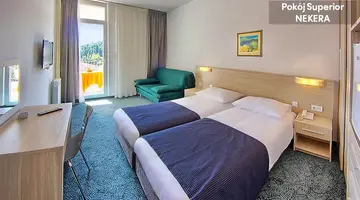 Hotel Medena