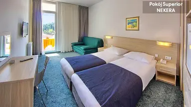 Hotel Medena