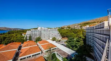 HOTEL MEDENA***
