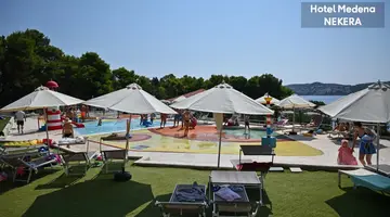 Hotel Medena