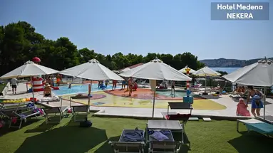 Hotel Medena