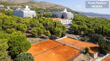 Hotel Medena