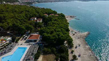 Hotel Medena