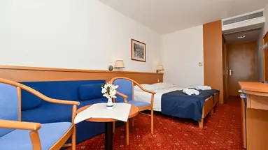 Hotel Medena