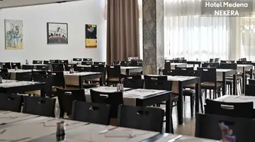 Hotel Medena