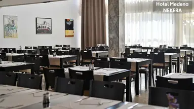 Hotel Medena