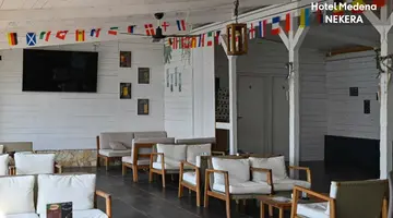 Hotel Medena