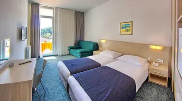 Hotel Medena
