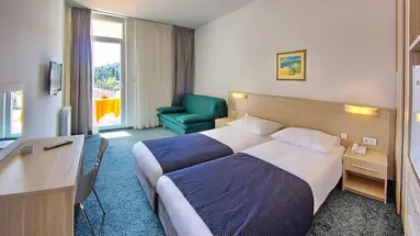 Hotel Medena