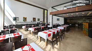 Hotel Medena