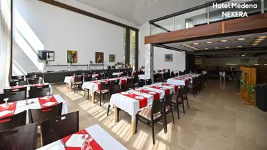 Hotel Medena