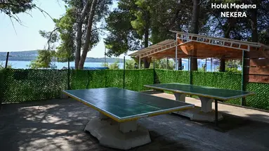 Hotel Medena