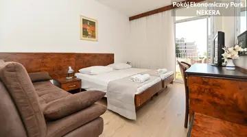 Hotel Medena