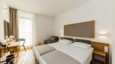 Hotel Medena