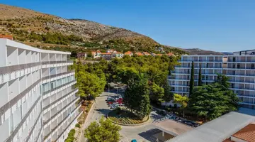 Hotel Medena