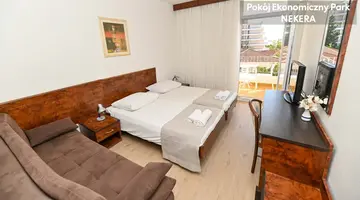 Hotel Medena