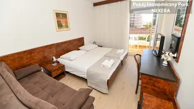 Hotel Medena