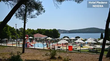 Hotel Medena