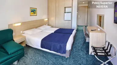 Hotel Medena