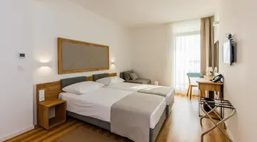 Hotel Medena