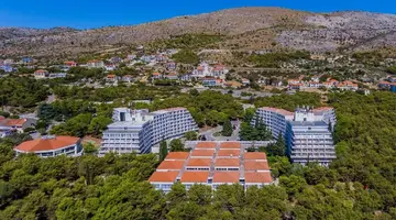 HOTEL MEDENA***