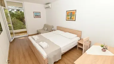Hotel Medena