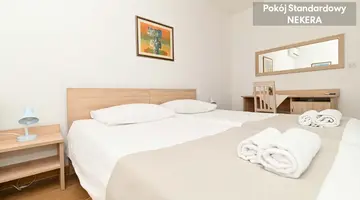 Hotel Medena
