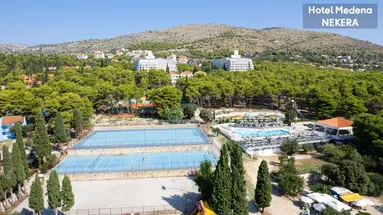 Hotel Medena