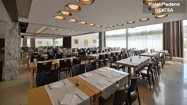 Hotel Medena