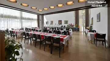 Hotel Medena