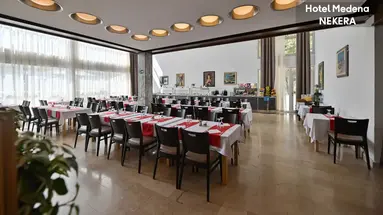 Hotel Medena