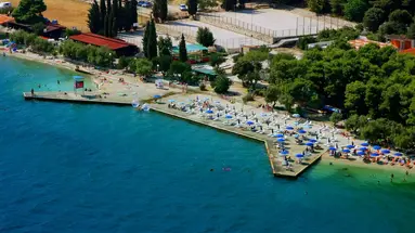 Hotel Medena