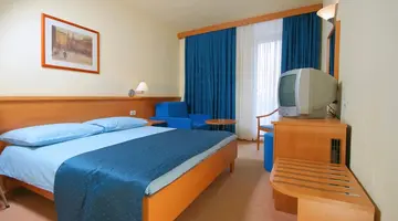 Hotel Medena