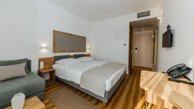 Hotel Medena