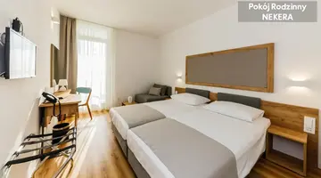 Hotel Medena