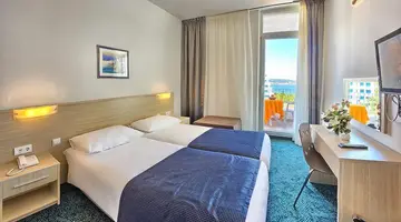 Hotel Medena