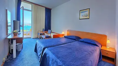 Hotel Medena